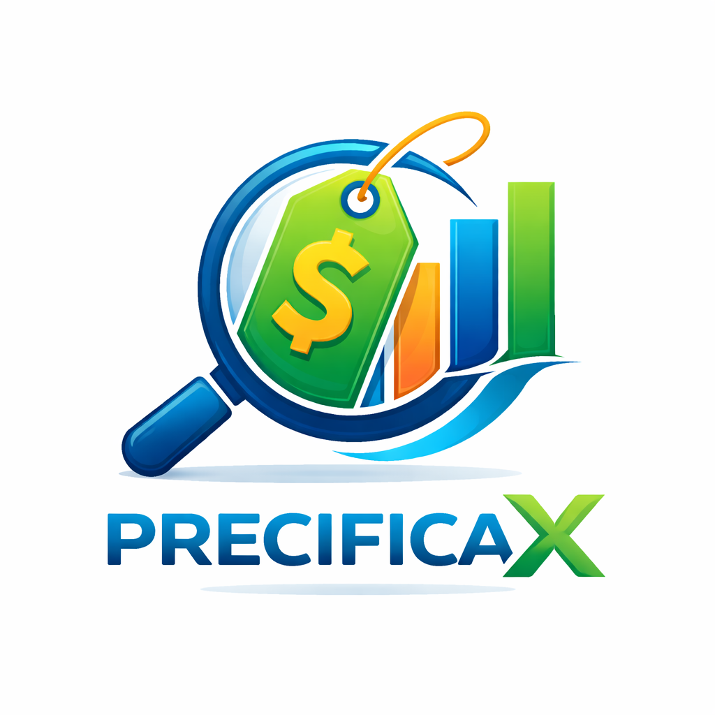 PrecificaX